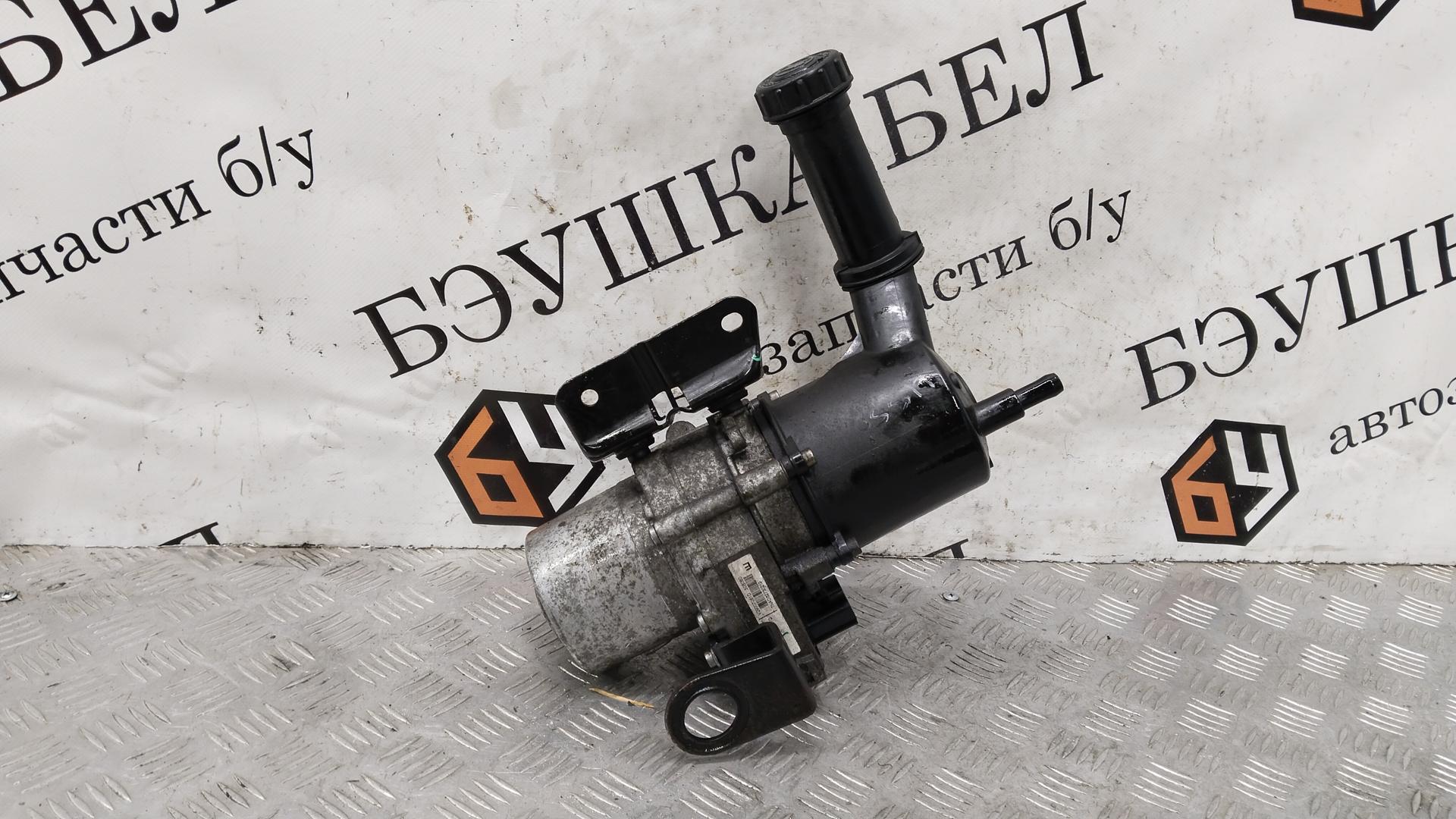 Электрогидроусилитель руля Peugeot 3008 купить в Беларуси